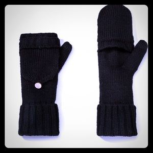 NEW Target Women's Flip Top Gloves - A New Day